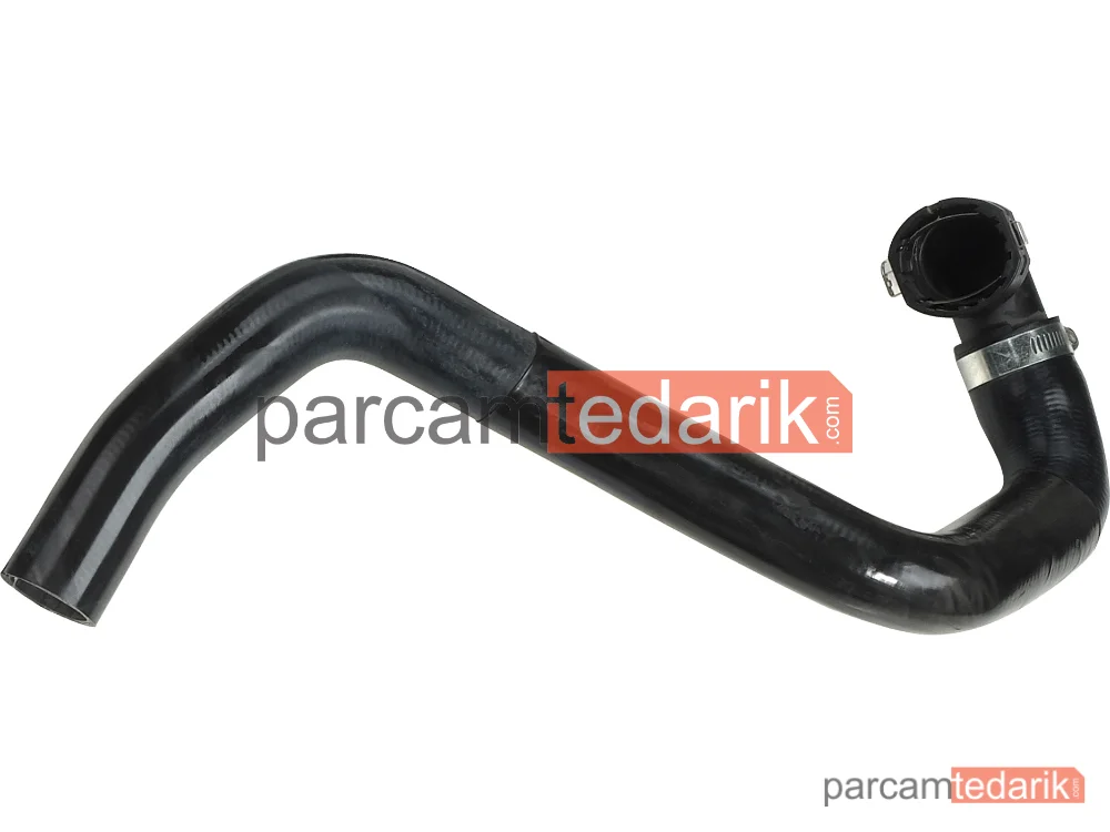 11312 | Su Radyatörü — Üst Hortumu (Fiat Punto 1.9 JTD)