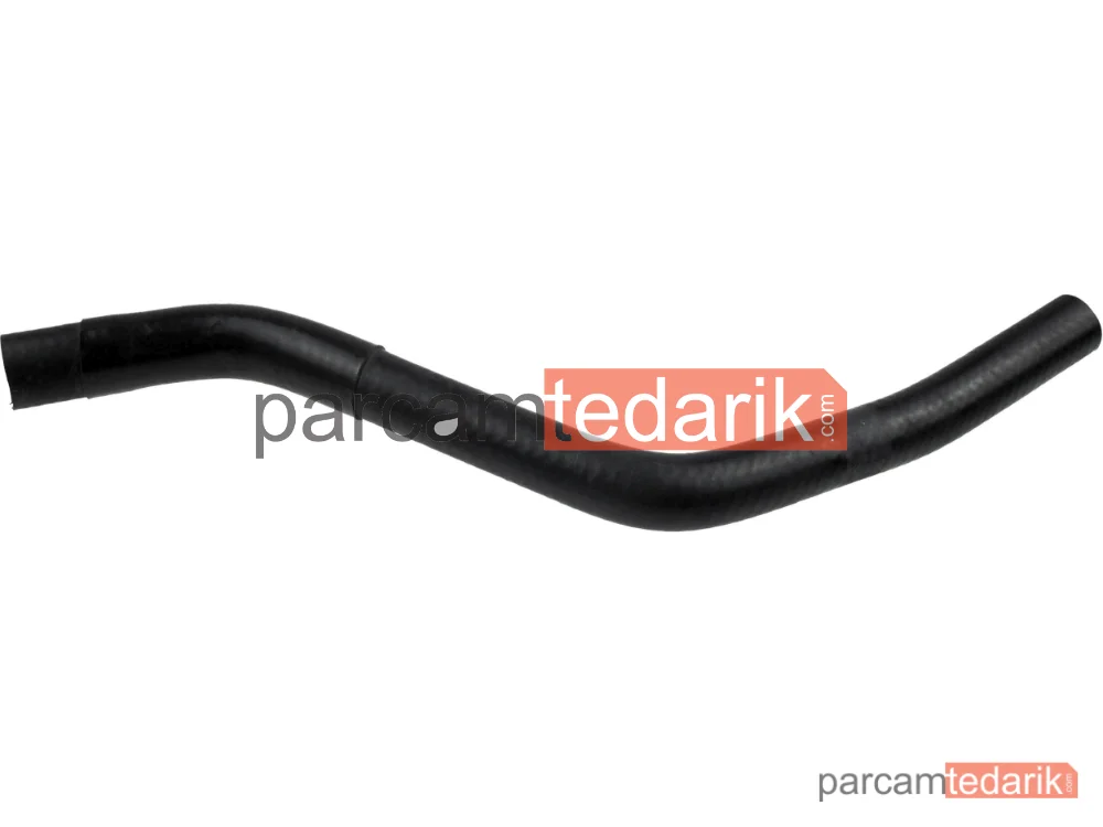 RAPRO 11337 | Kalorifer Radyatörü — Hortumu (Fiat Doblo 1.4 05-)