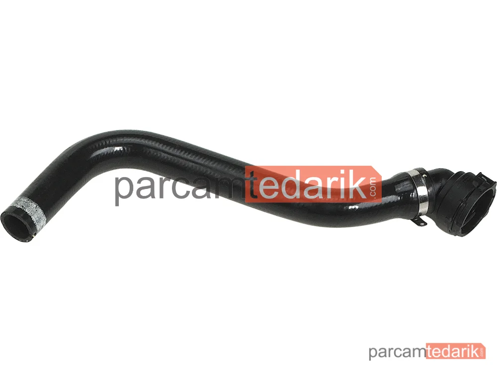 RAPRO 11364 | Su Radyatörü — Alt Hortumu (Fiat Grande Punto 1.4 T-JET)