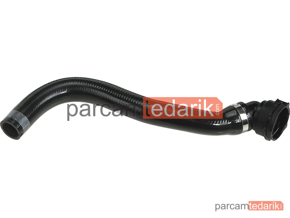 Su Radyatörü — Üst Hortumu (Fiat Grande Punto 1.4 T-JET) - 11365