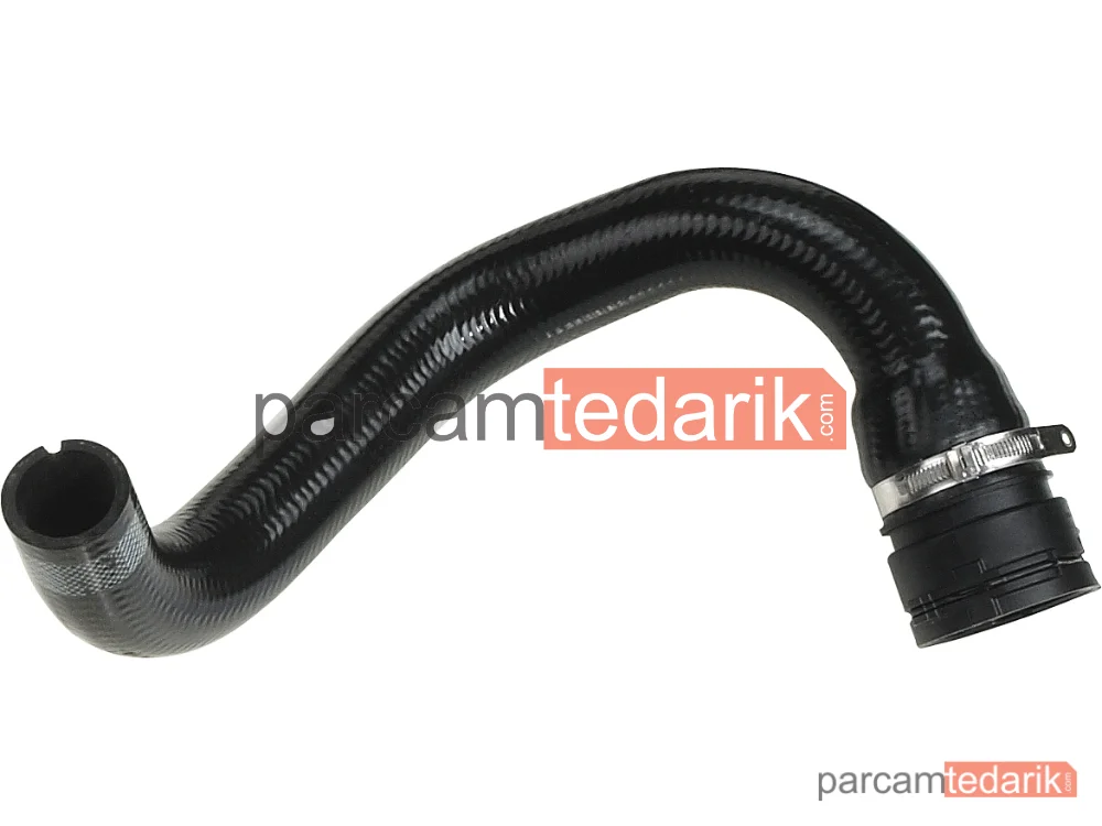 Su Radyatörü — Üst Hortumu (Fiat Grande Punto 1.4 T-JET Alfa Romeo Mito 1.4 T-JET) - 11366