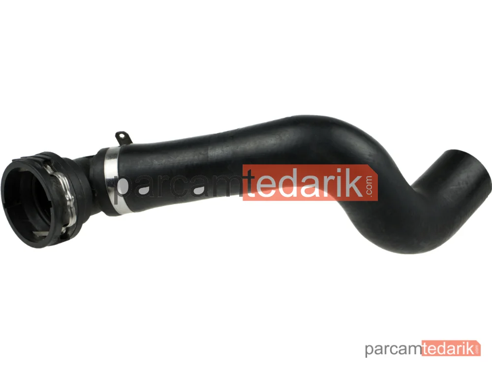 RAPRO 11367 | Su Radyatörü — Alt Hortumu (Fiat Grande Punto 1.9JTD)