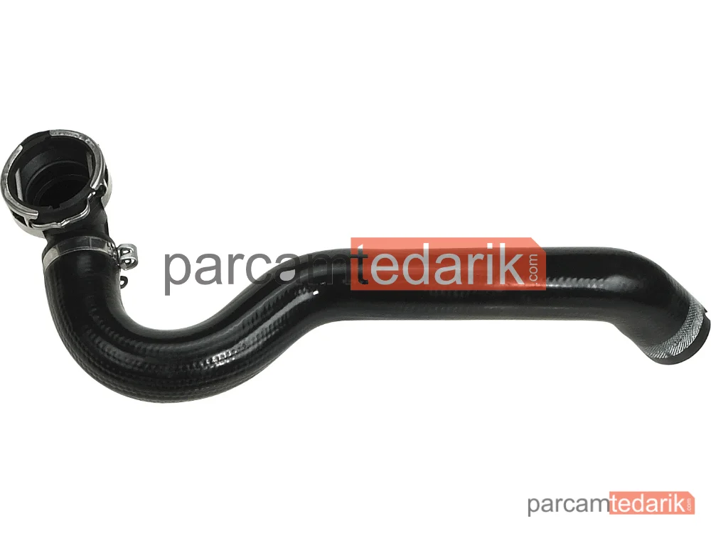 Su Radyatörü — Üst Hortumu (Fiat Grande Punto 1.9JTD) - 11368