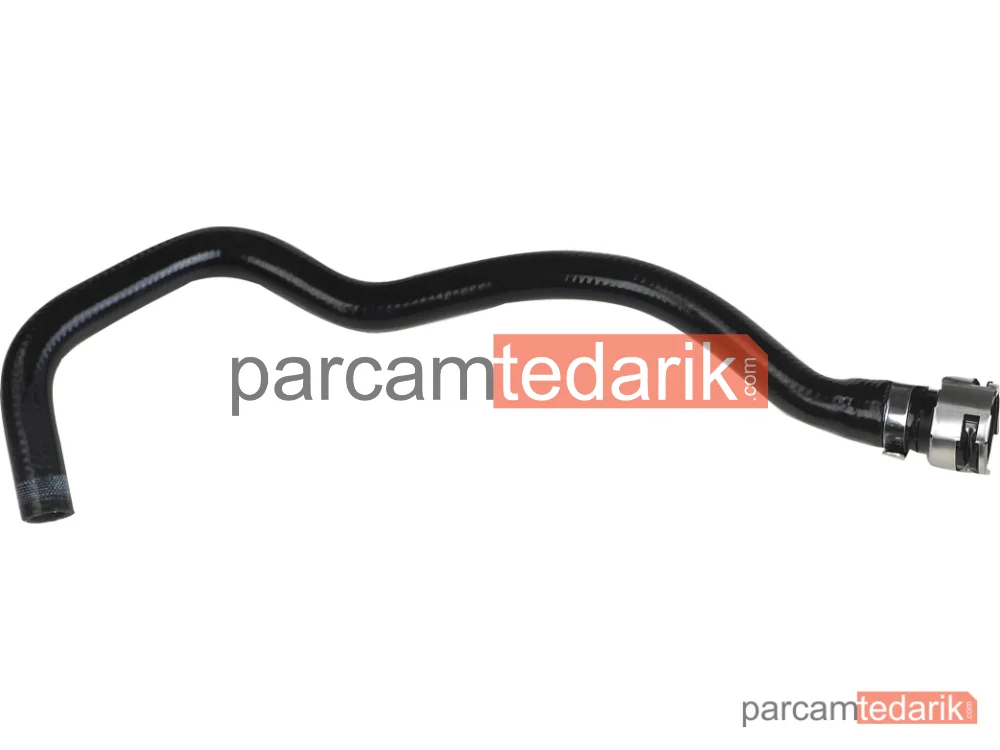 Kalorifer Radyatörü — Cikis Hortumu (Fiat Grande Punto 1.9JTD 05-) - 11418