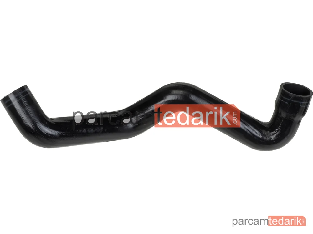 Turbo Radyatörü — Hortumu (Fiat Punto 1.9 JTD 99-12) - 11425