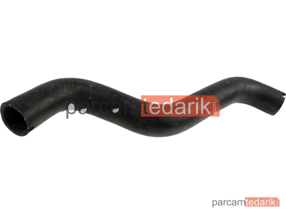 RAPRO 11446 | Su Radyatörü — Üst Hortumu (Fiat 500 1.2 07-)