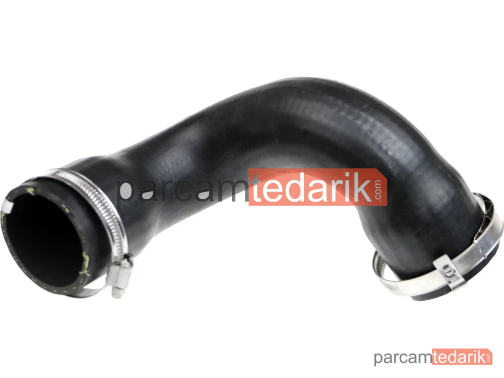 Turbo Hortumu — Fiat Scudo 2.0 JTD 06- Peugeot Expert CITROEN Jumpy 2.0 HDI - 11505