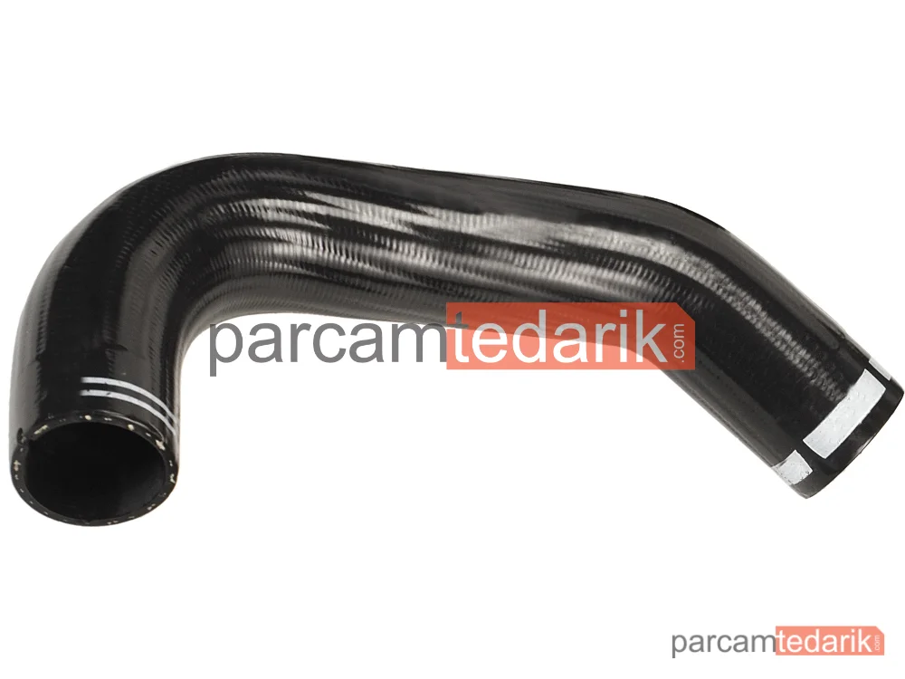 Turbo Hortumu — Fiat Ducato 3.0 JTD 06- Peugeot Boxer CITROEN Jumper 3.0 HDI - 11507