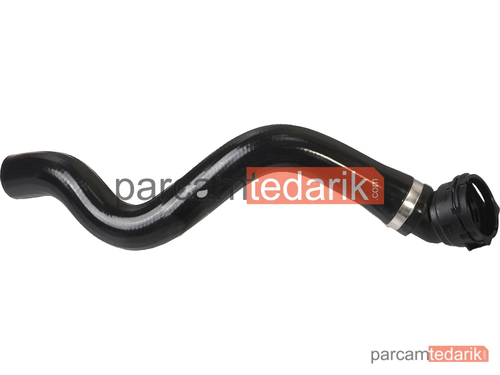 Radyatör Hortumu — Fiat Doblo Cargo, Fiat Doblo Platform şasi, Fiat Doblo Minibüs/Otobüs - 11516