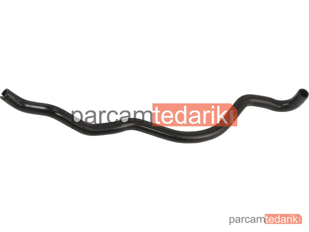 Genlesme Sisesi Hortumu — Fiat Punto Evo 1.3 JTD - 11544