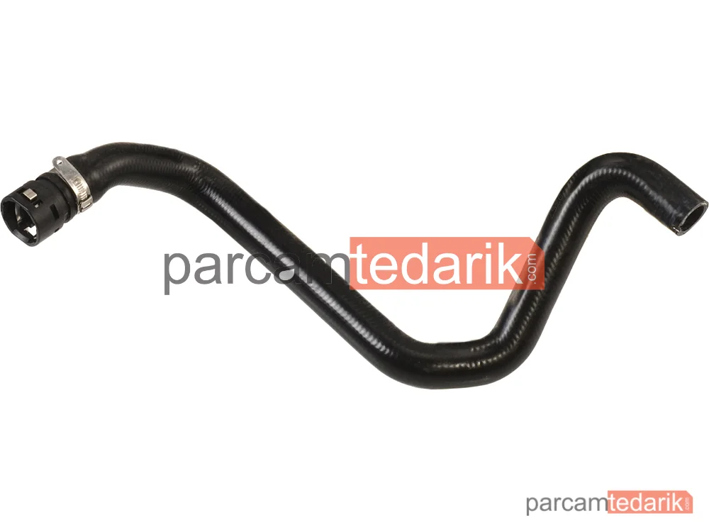 Genlesme Sisesi Hortumu — Fiat Punto 1.3JTD 03 - 11580