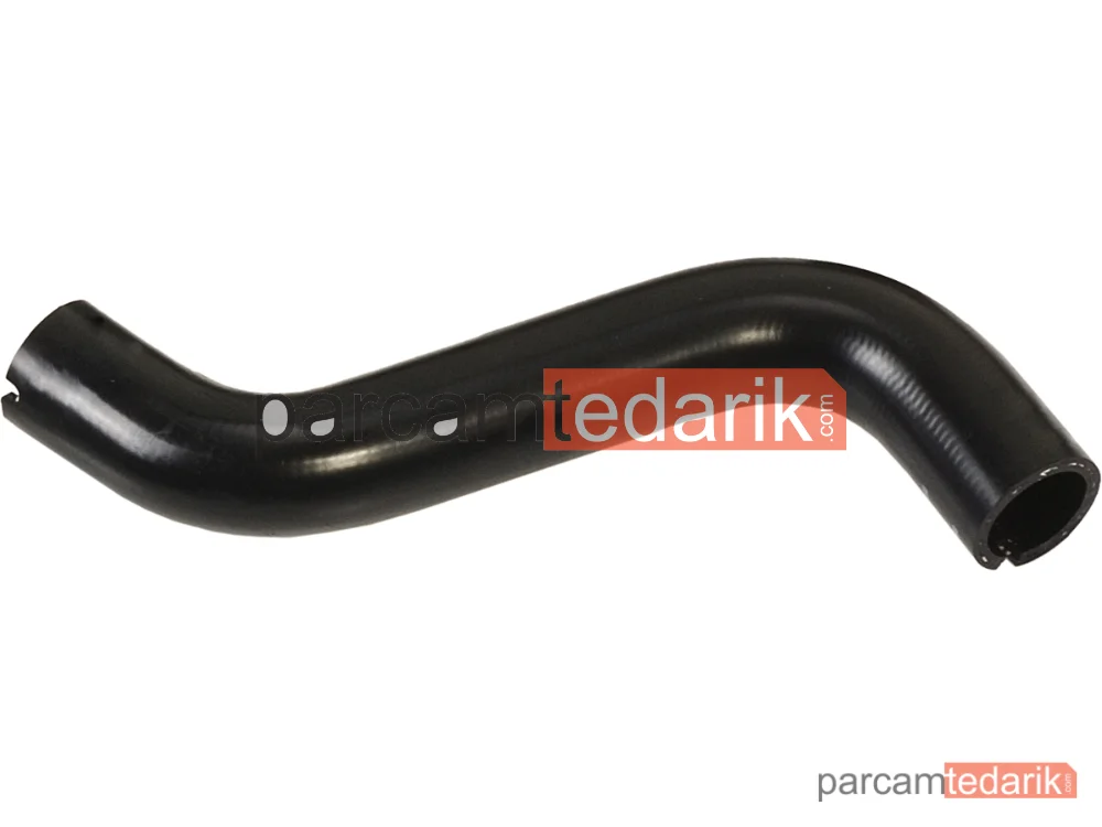 Su Radyatörü — Üst Hortumu (Fiat Idea Punto 1.3 MJTD 03 -) - 11581