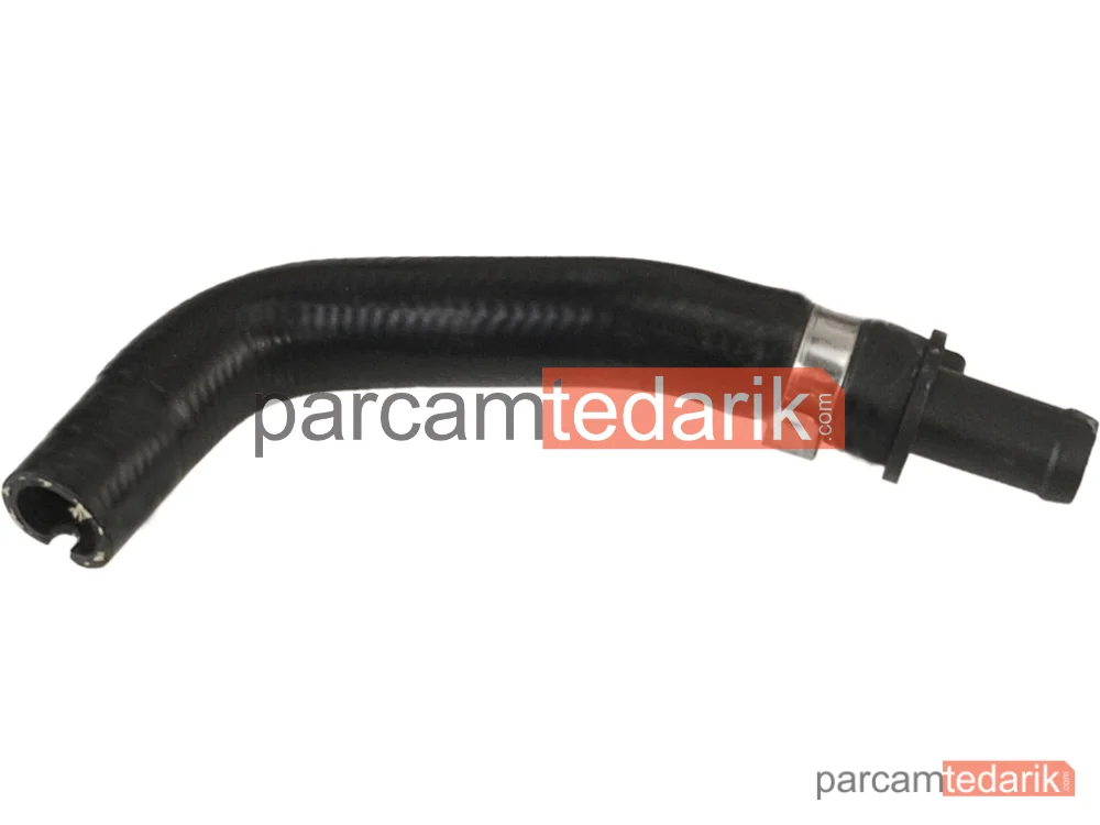 Kalorifer Radyatörü — Hortumu (Fiat Punto Idea 1.3JTD 03-) - 11586