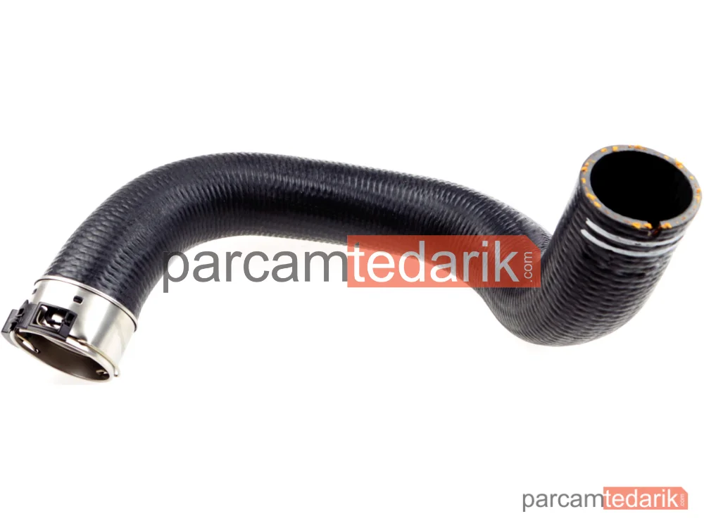 11748 | Turbo Hortumu Silikon — Fiat Egea 1.6JTD - 500L 1.4