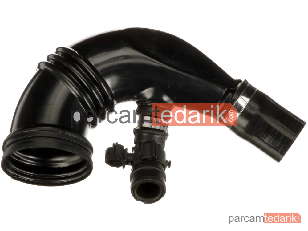 Hava Filtre Hortumu — Fiat 500 500L Egea Doblo II 1.3JTD Alfa Romeo Mito - 11750