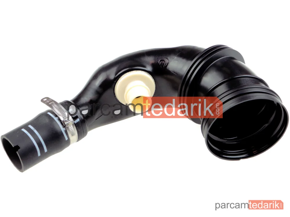 Hava Filtre Hortumu — Fiat 500-500L Egea-Doblo II 1.3JTD / Alfa Romeo Mito - 11751