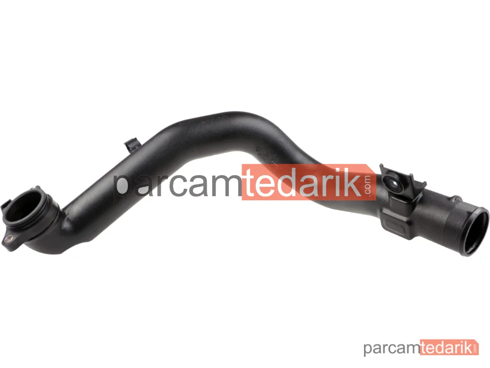11770/O | Turbo Hortumu (Plastik) — Fiat Doblo 1.6 MJTD