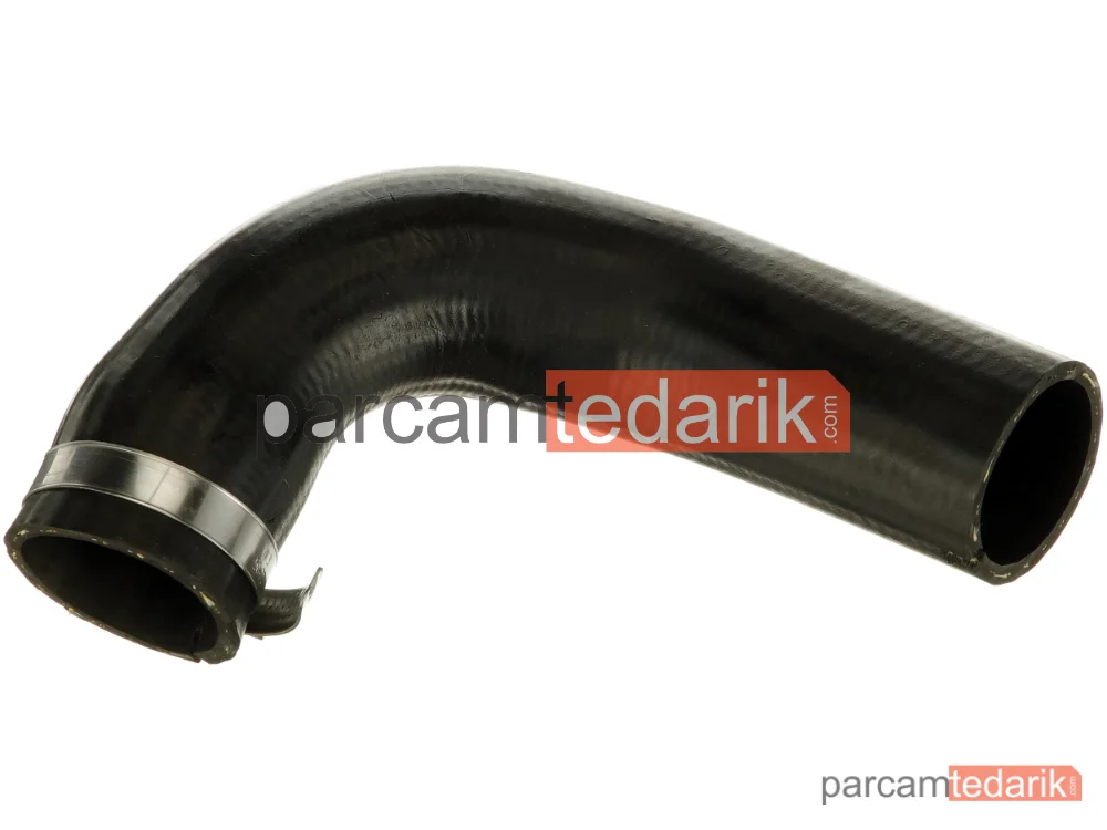 Turbo Hortumu (Buyuk) Plastik — BORU Haric Doblo 1.6 D 15 - 11979