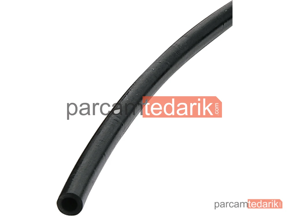 Genlesme Sisesi Hortumu — Ø7X11MM / 1250MM) (Renault R9 / 11 1.4 1.6 KARB / SPRING C2J L423 / C2L L42T / C1J L422 - 12130