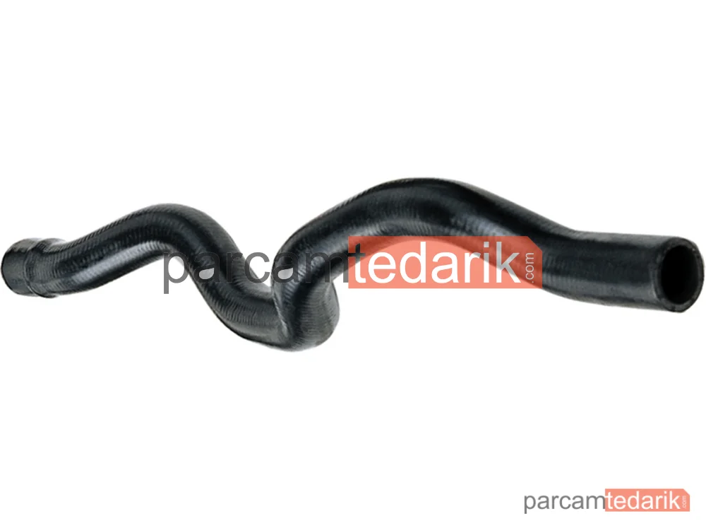 RAPRO 12157 | Kalorifer Radyatörü — Hortumu (Renault Megane I / Scenic I 1.4 1.6 16V K4J LA0W / K4M LA04 NAC / AC)
