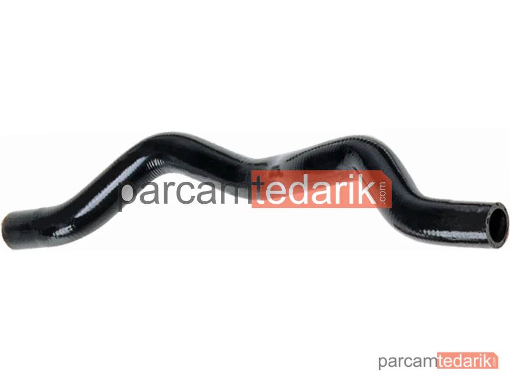 Kalorifer Radyatörü — Hortumu (Renault Megane I / Scenic I 1.4 1.6 16V K4J LA0W / K4M LA04 NAC / AC) - 12158