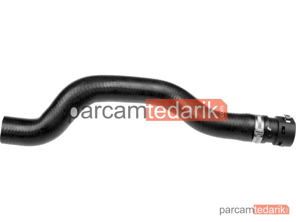 Kalorifer Radyatörü — Hortumu Giris Kangoo 1.9 F8Q - 12164