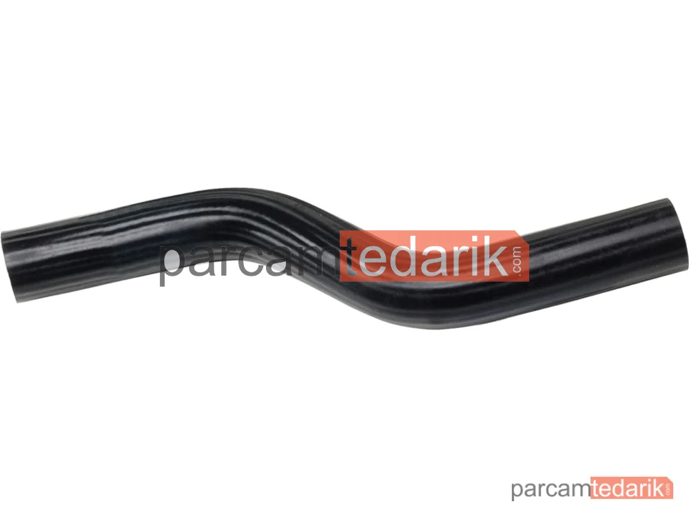 Kalorifer Radyatörü — Hortumu (Renault Megane I / Scenic I 2.0 8V F3R LA0G-- JA0G) - 12266