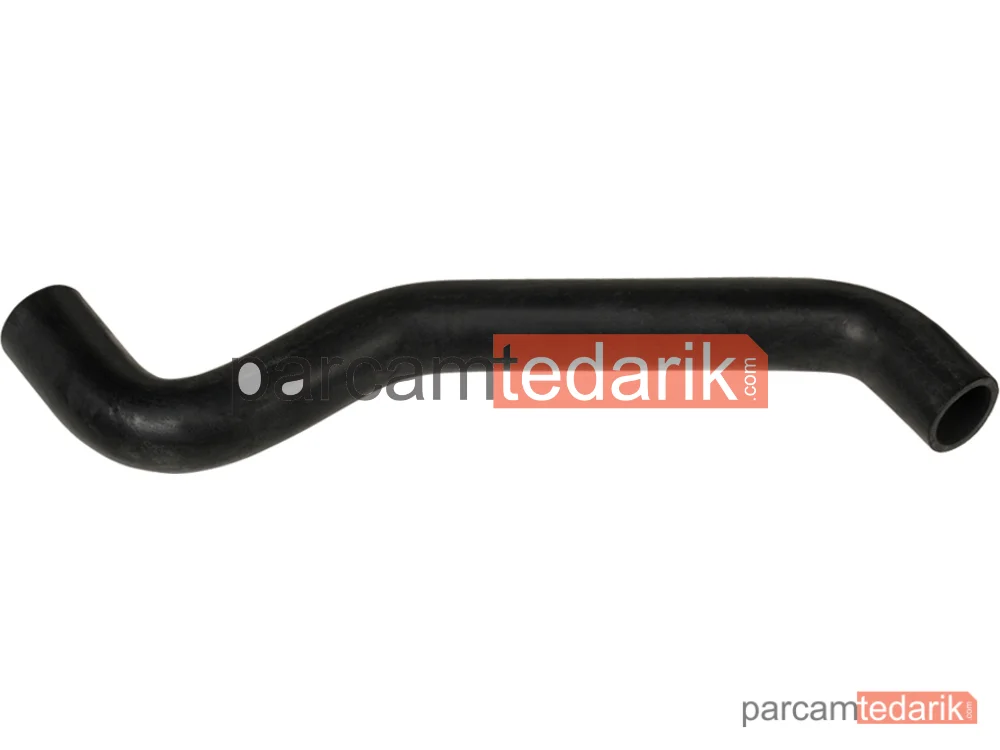 Su Radyatörü — Üst Hortumu (Renault Laguna I 1.6 16V 2.0 16V 99-02 K4M B568 / F4R 556A) - 12292