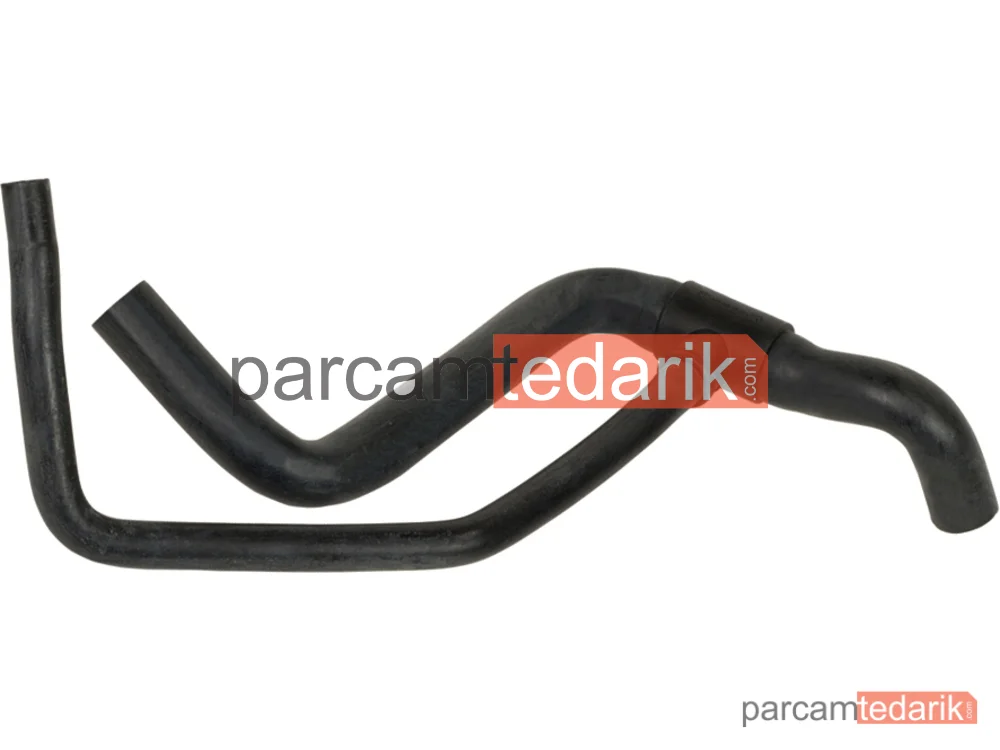 RAPRO 12295 | Su Radyatörü — Alt Hortumu (Renault Laguna I 1.6 16V K4M B568)