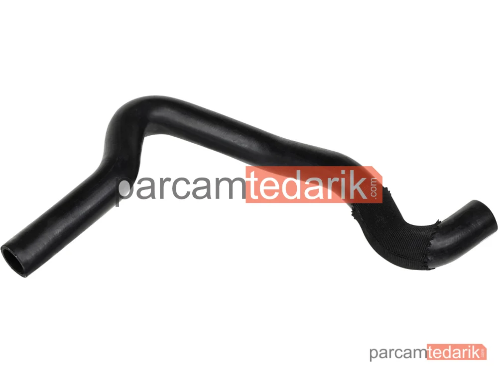 Su Radyatörü — Üst Hortumu (Renault Laguna I 1.9DCI F9Q B56J) - 12303