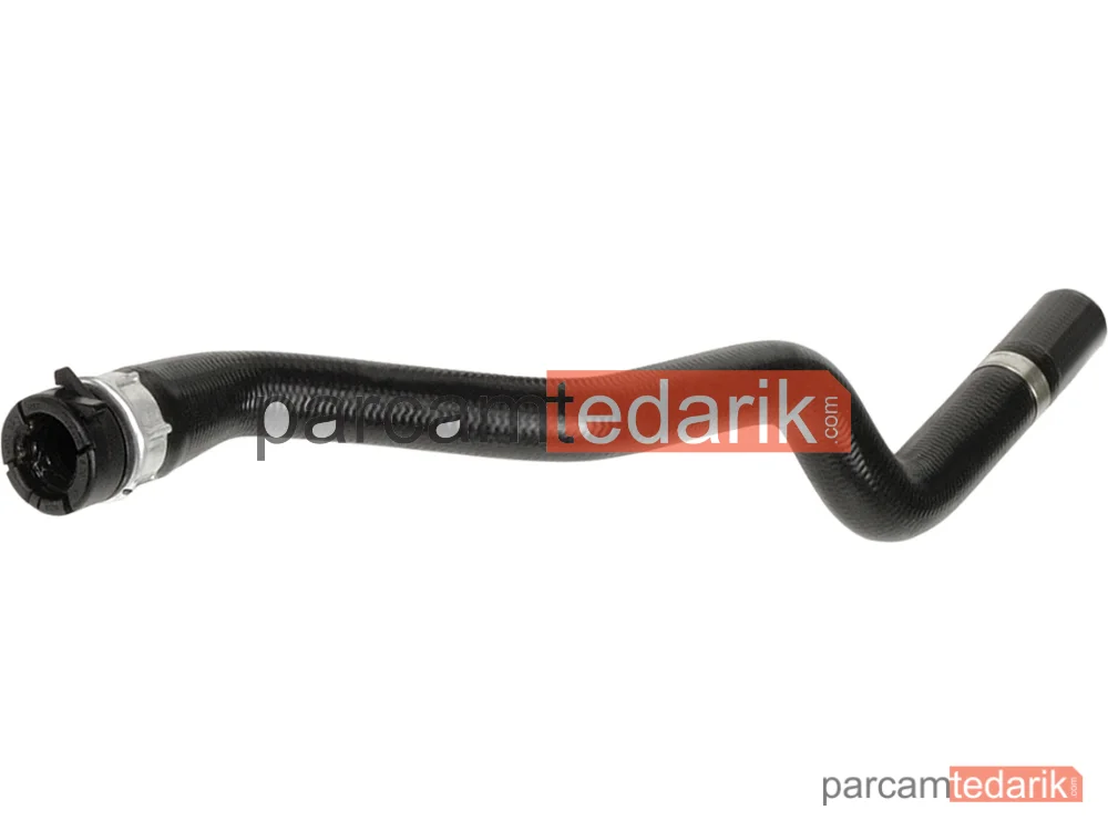 RAPRO 12342 | Kalorifer Radyatörü — Hortumu (Renault Laguna II 1.6 2.0 16V K4M BG0A / F4R BG0K)