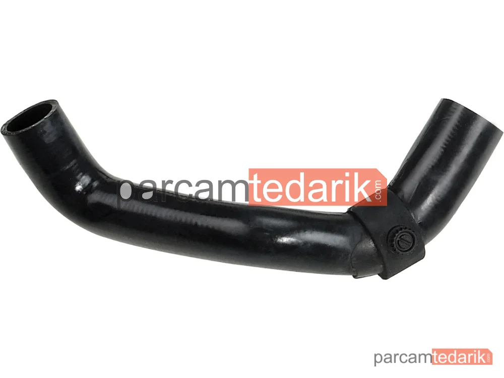 Su Radyatörü — Üst Hortumu (Renault Twingo 1.2 93-96 C063 / C064 NAC) - 12382