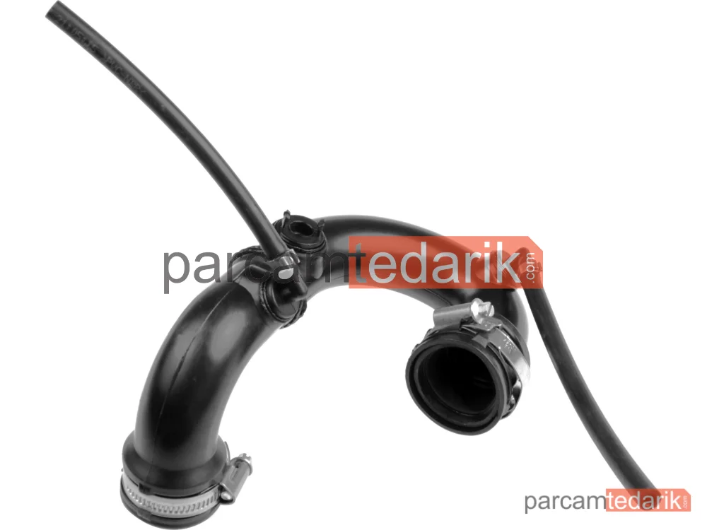 Turbo Borusu Kiti — Renault Clio II / Kangoo II 1.5DCI K9K LB1W - 12389
