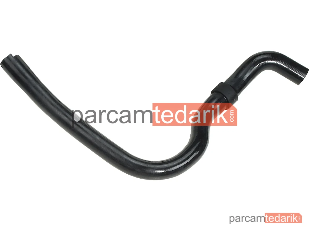 Su Radyatörü — Üst Hortumu (Renault R21 Manager 1.7 KARB--89) - 12396