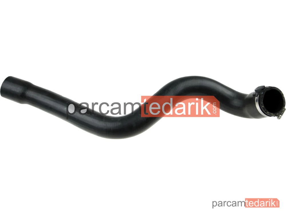 Turbo Hortumu (Buyuk) — Hortum) (Renault / Dacia Megane II / Scenic II / Logan 1.5DCI K9K LMOT - 12416