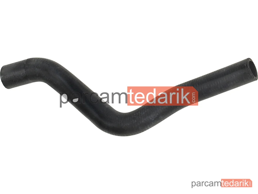 Kalorifer Radyatörü — Hortumu (Renault Megane I 1.9D 95-99 F8Q) - 12419