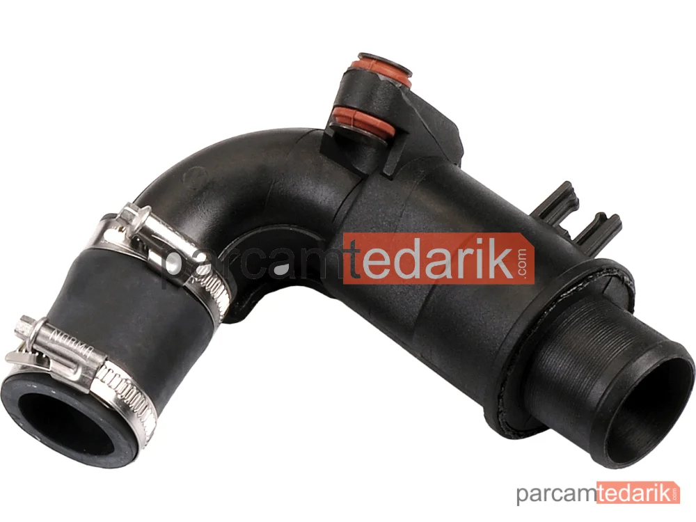 Turbo Hortumu — Renault Clio 1.5DCI - 12443
