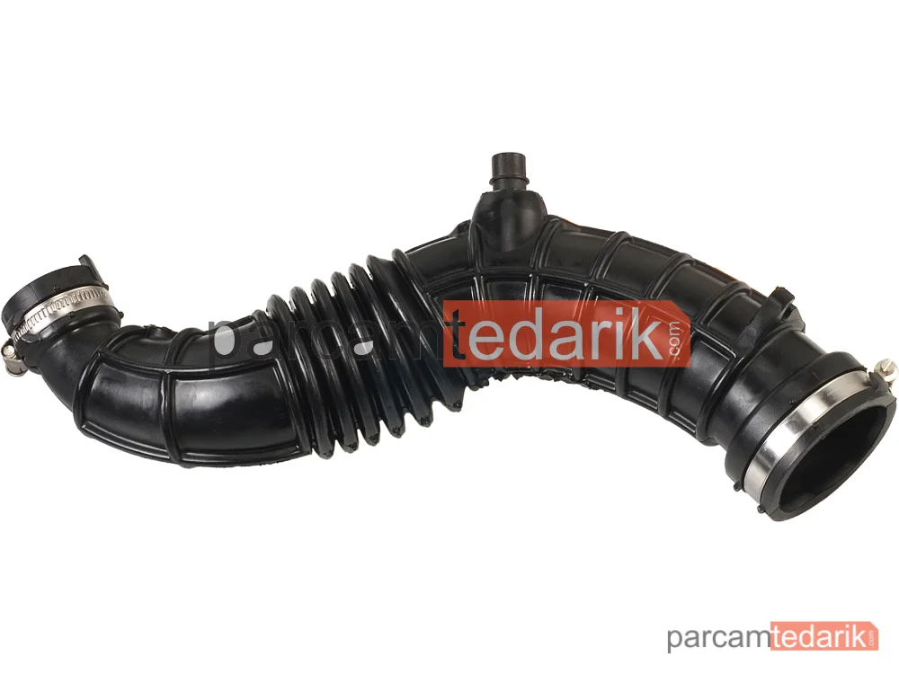 Hava Filtre Hortumu — Megane III 1.5 DCI 85 - 105 HP - 12555