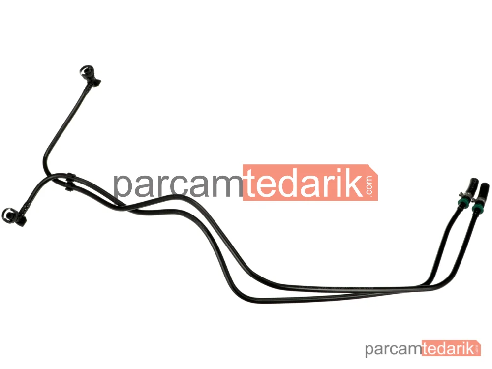 12605 | Yakıt Borusu — Renault Scenic I Megane 1.4 16V-1.6 16V