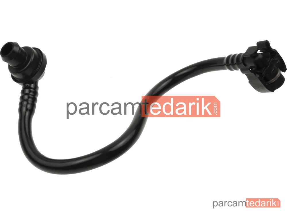 12620 | Vakum Pompası Hortumu — Fluence -Megane III 1.6 16V -K4M