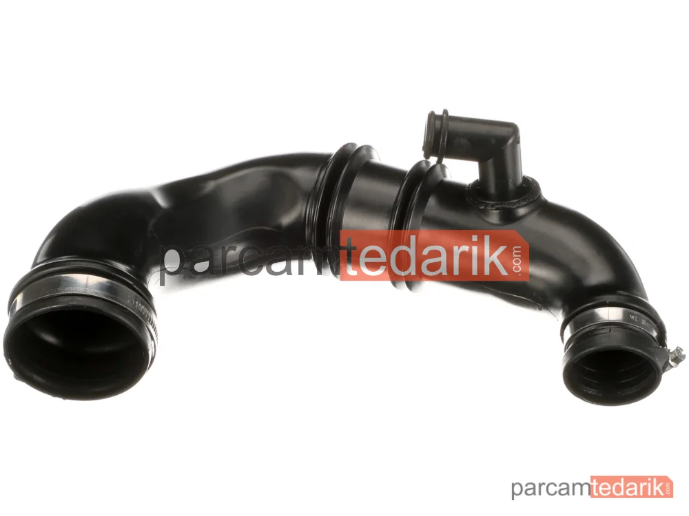Turbo Borusu (Plastik) — Renault Thalia I / Dacia Sandero Duster-Logan MCV 09-12 - 12627