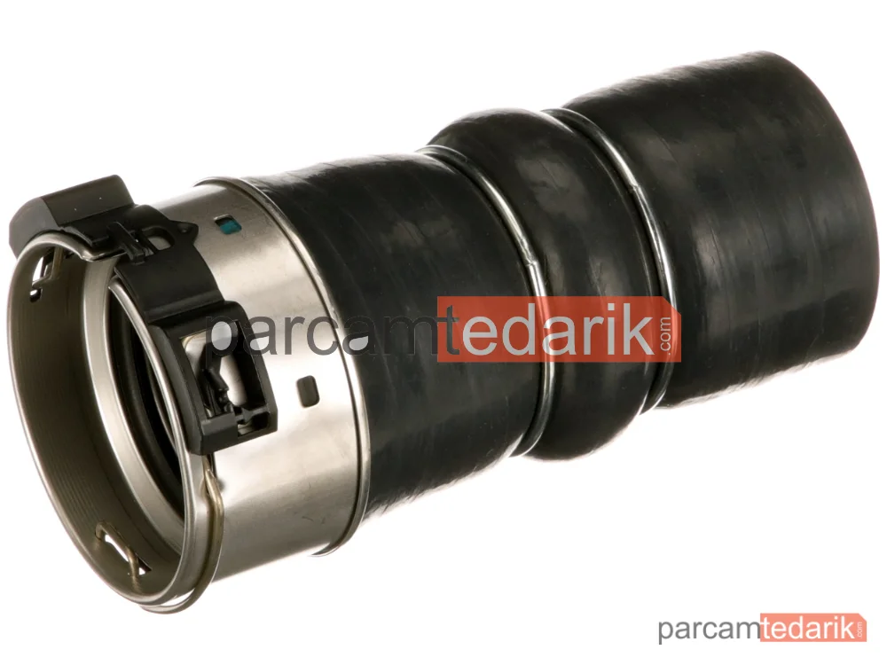 Turbo Hortumu Kucuk Silikon — Renault Megane III-Fluence 1.5DCI - 12629