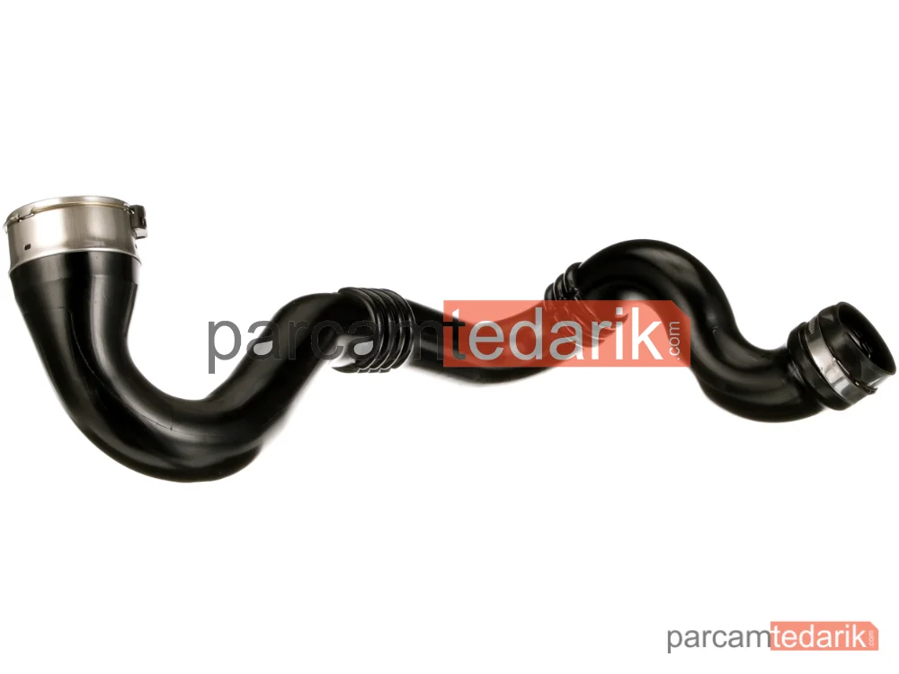12703 | Turbo Borusu Plastik — Renault Master III 2.3DCI 10