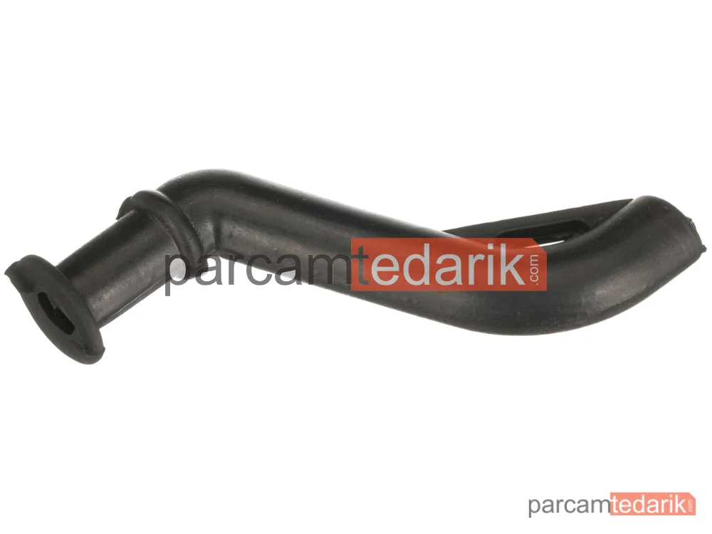 12728 | Yağ Hortumu — Dacia Dokker 1.2 TCE-1.6-1.6 16V-1.5 DCI