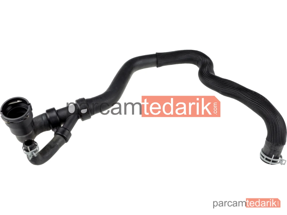 Su Radyatörü — Alt Hortumu Land Rover Freelander II 2.0 - 14290