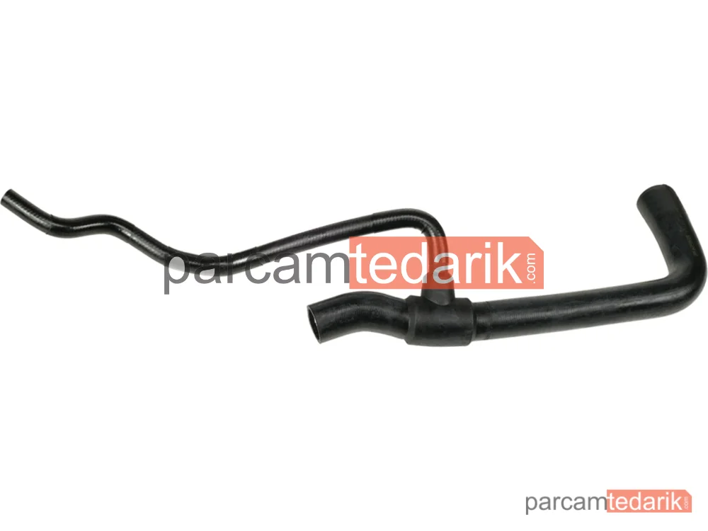 Su Radyatörü — Üst Hortumu (Peugeot / CITROEN Boxer / Jumper 2.5D / TD / TED DJ5 / DJ5T / DJ5TED) - 15120