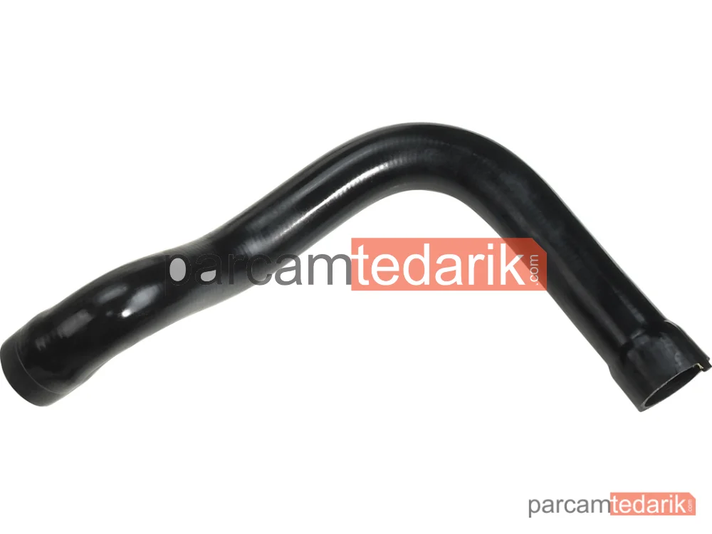 Turbo Hortumu — Peugeot Boxer /CITROEN Jumper 2.5 TED DJ5TED - 15128/A