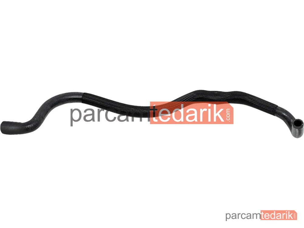 Kalorifer Radyatörü — Hortumu (Peugeot 106 1.4 1.6 TU3JP / TU5JP) - 15138