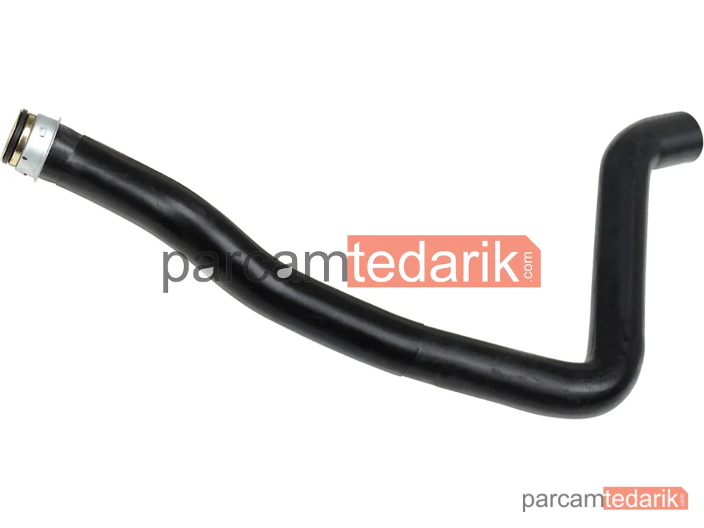 RAPRO 15148 | Su Radyatörü — Üst Hortumu (Peugeot 406 2.0 16V / -- 2000 XU10J4)