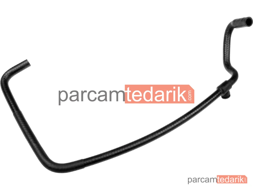Su Pompası — Hortumu (Peugeot / CITROEN Boxer / Jumper 2.5D / TD DJ5 / DJ5T NAC) - 15157
